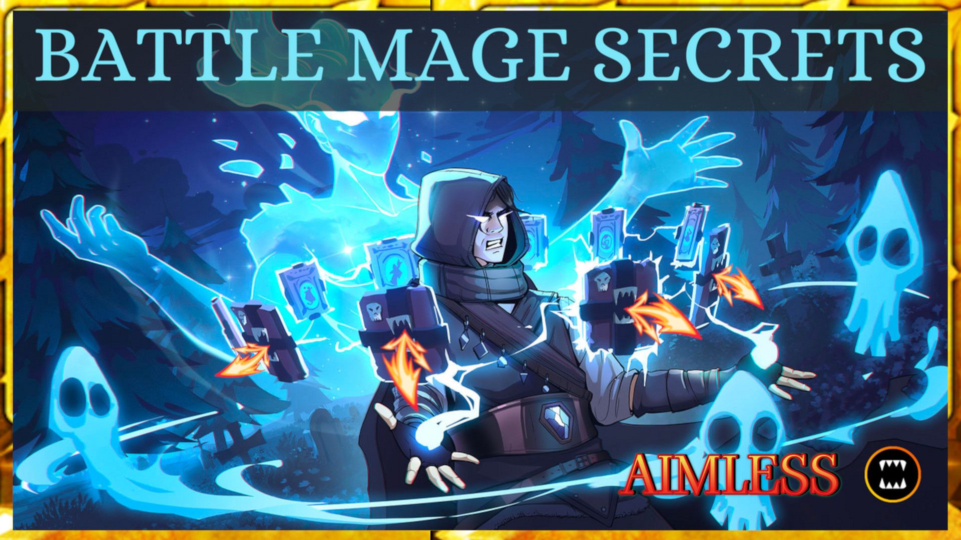 @kid.miniatures/battle-mage-secrets--aimless-ruleset