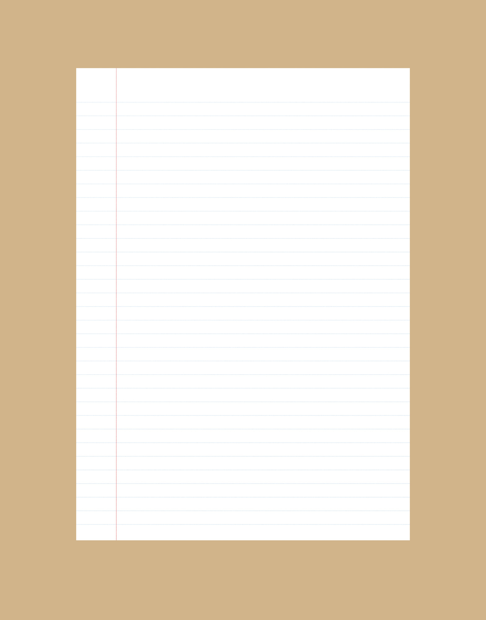 blank sheet of paper A4 ratio desk vert lined.jpg