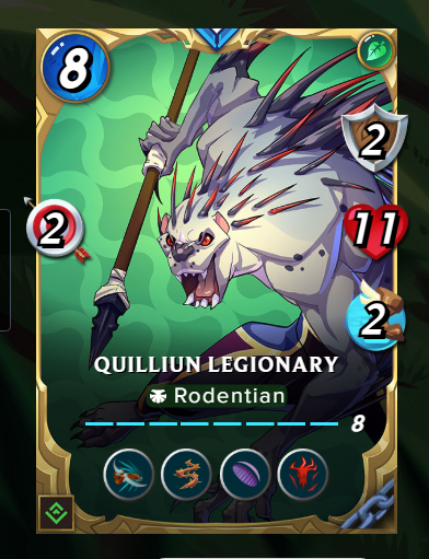 First Rare Maxed