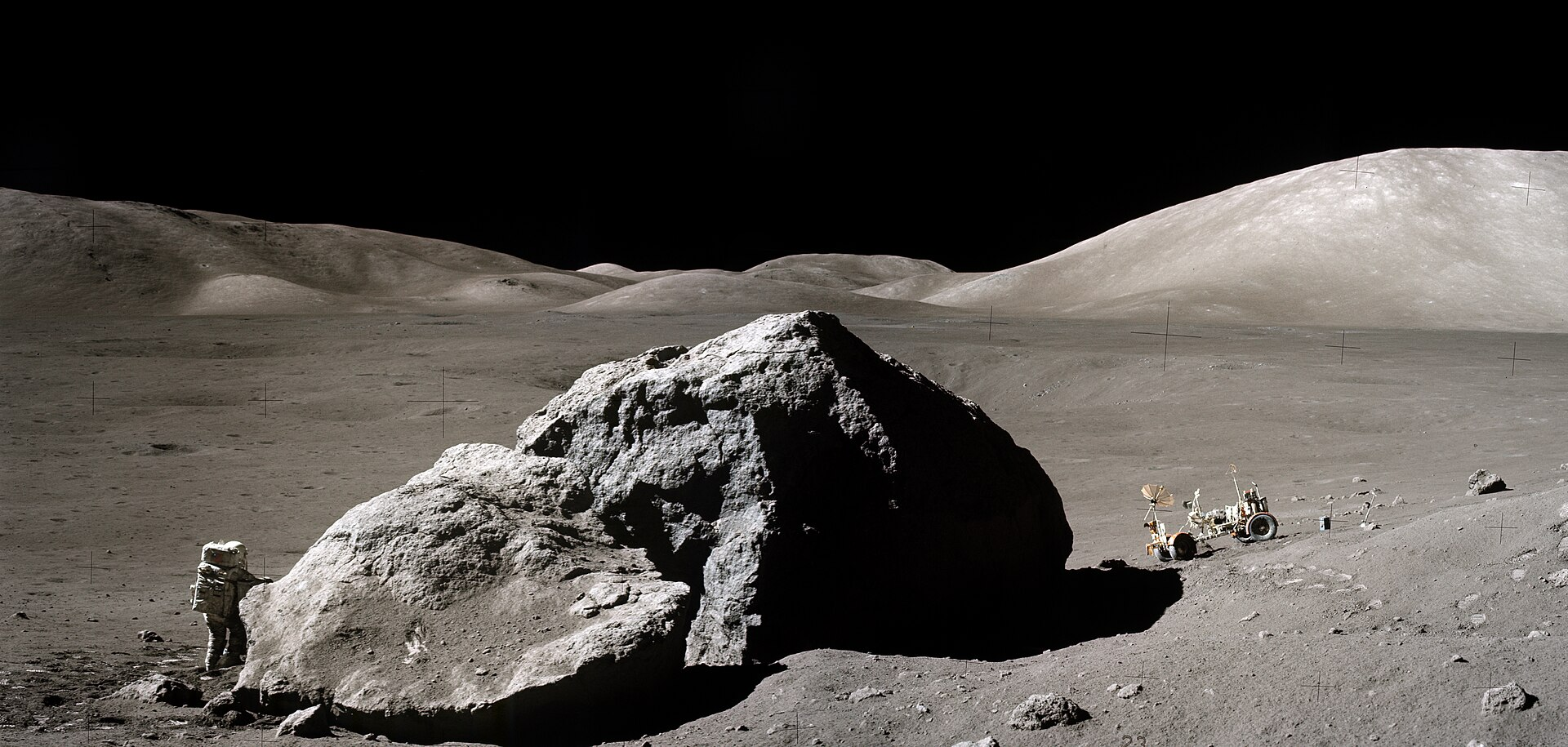 Taurus-Littrow