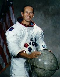 Charles Duke