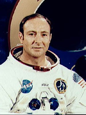 Edgar Mitchell