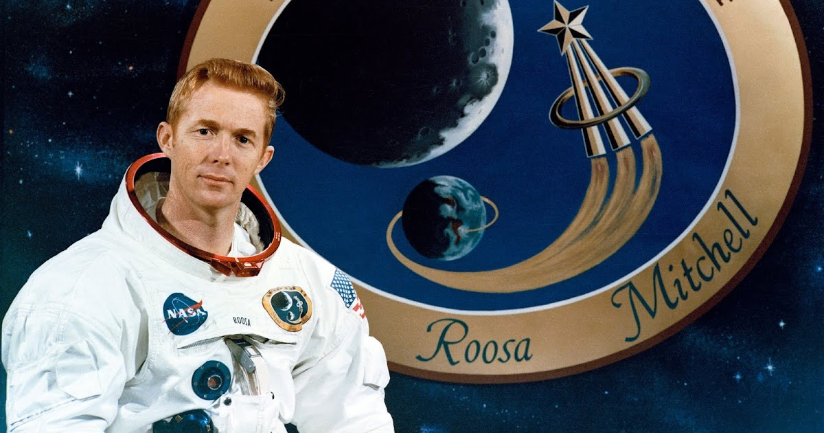 Stuart Roosa