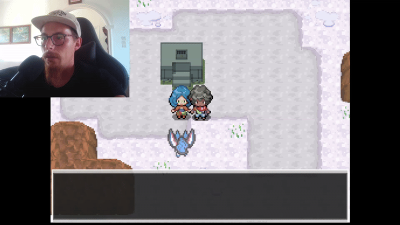 Pokemon Opalo Ep. 23 - Climbing Boreal Mountains! Final Battle With Derringer & Astrem's Warning...