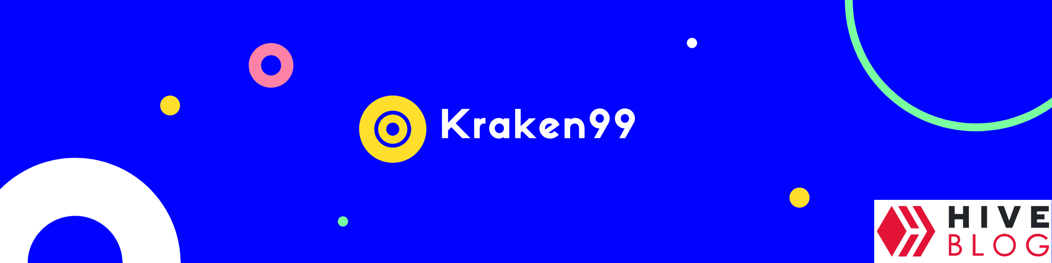 kraken99's cover