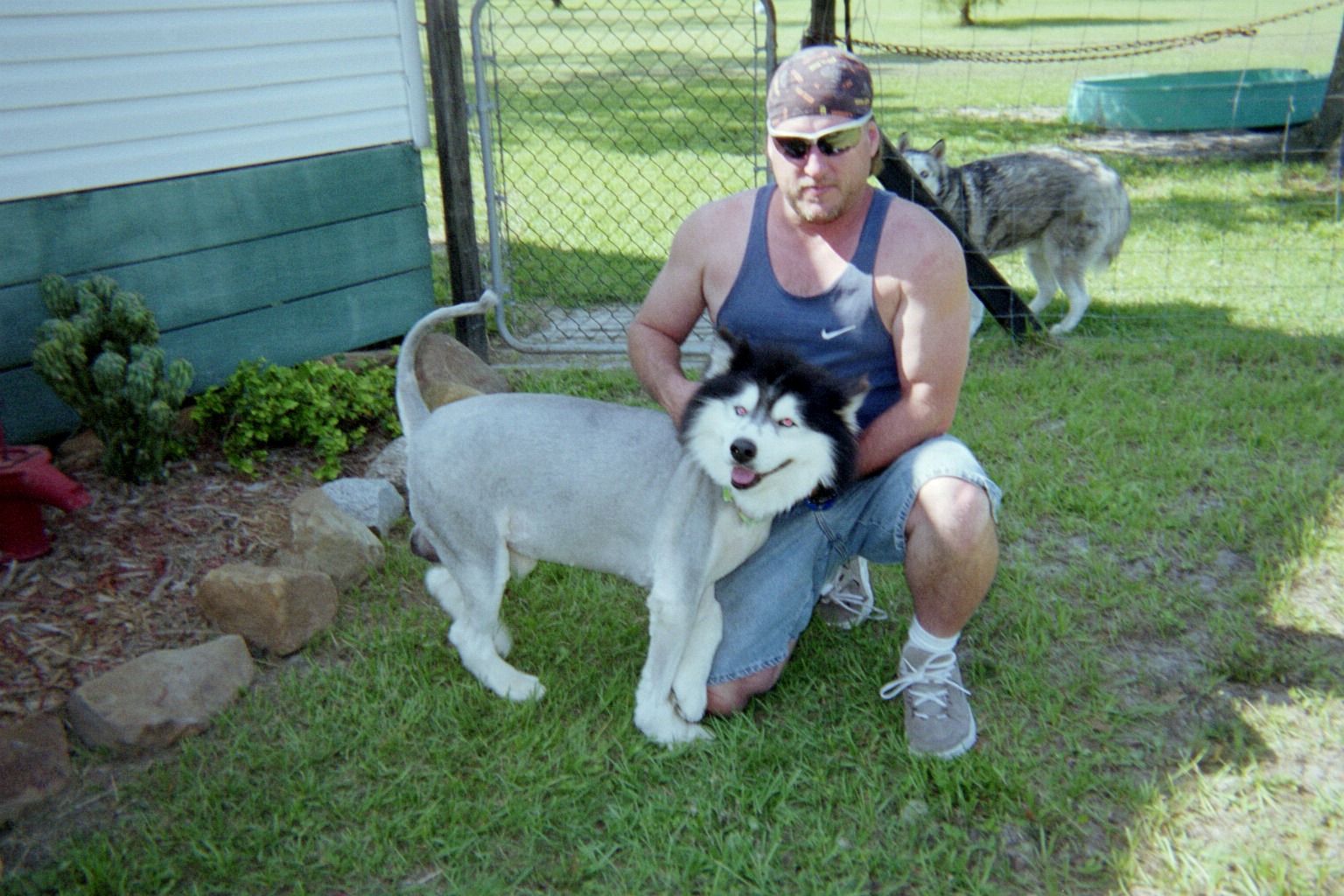 Frosty and Randy.JPG