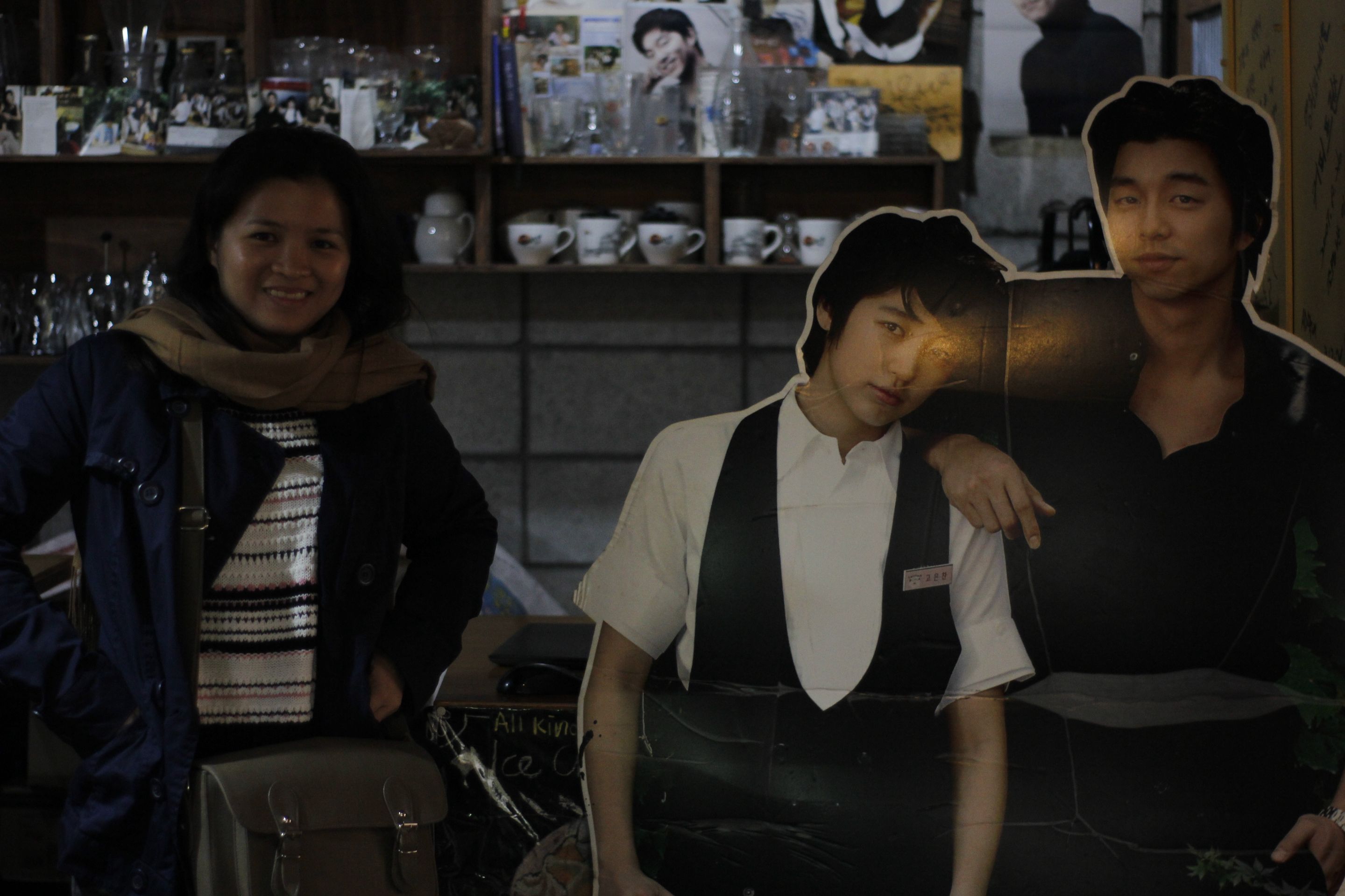 coffee post 6 - with Gong Yoo.JPG