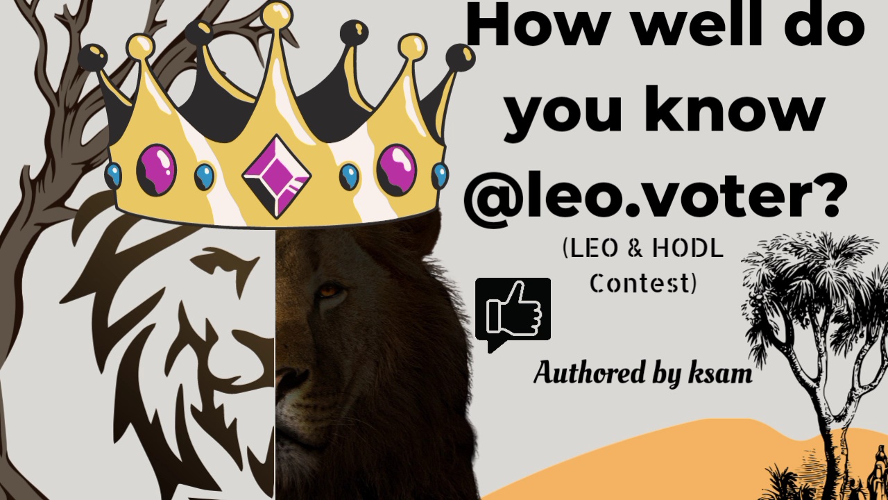 @ksam/how-well-do-you-know-leovoter-leo-and-hodl-contest