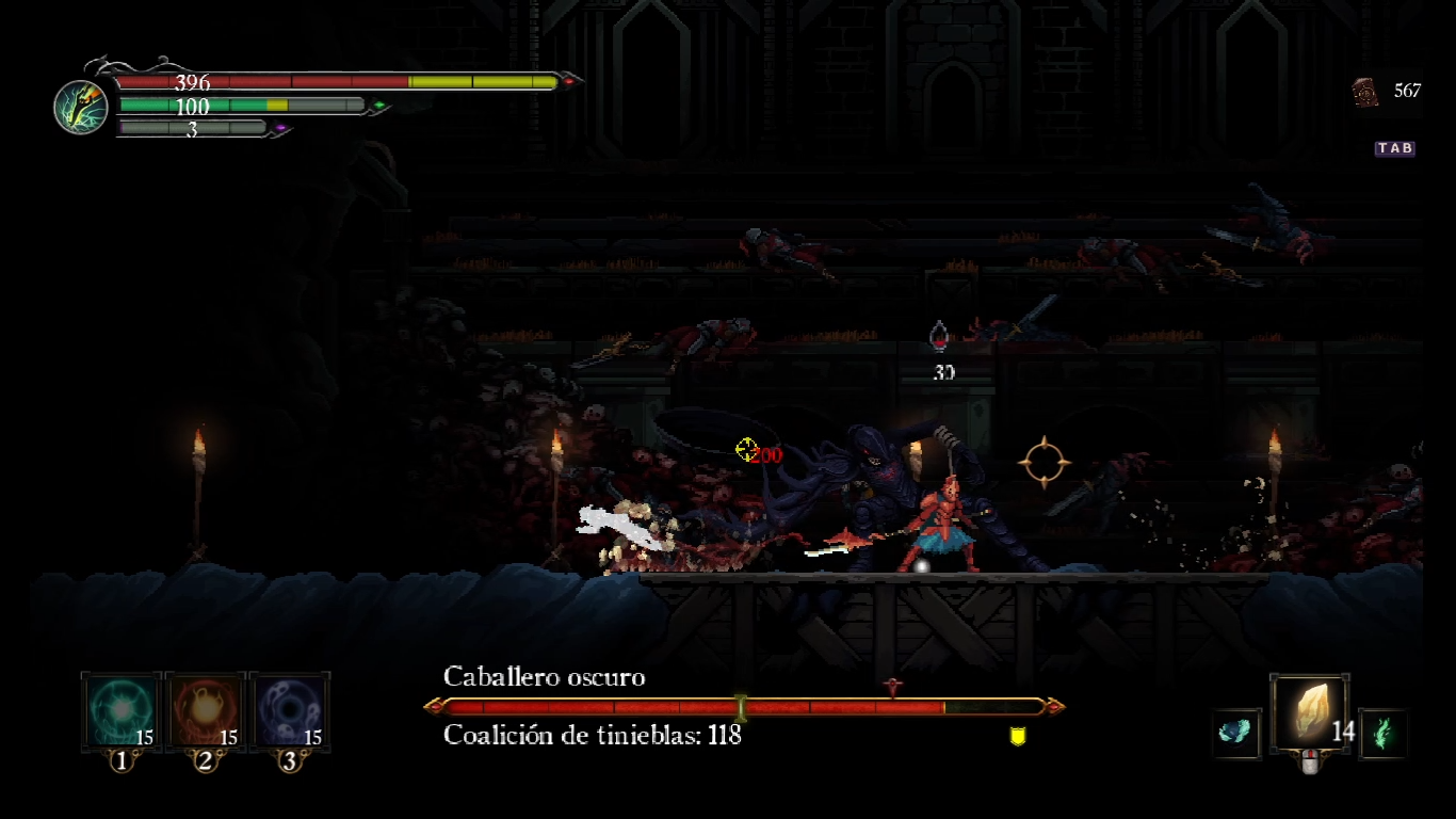 Death Gambit #2 Nueva Clase Desbloqueada.mkv - Reproductor multimedia VLC 13_1_2025 2_50_35 p. m..png