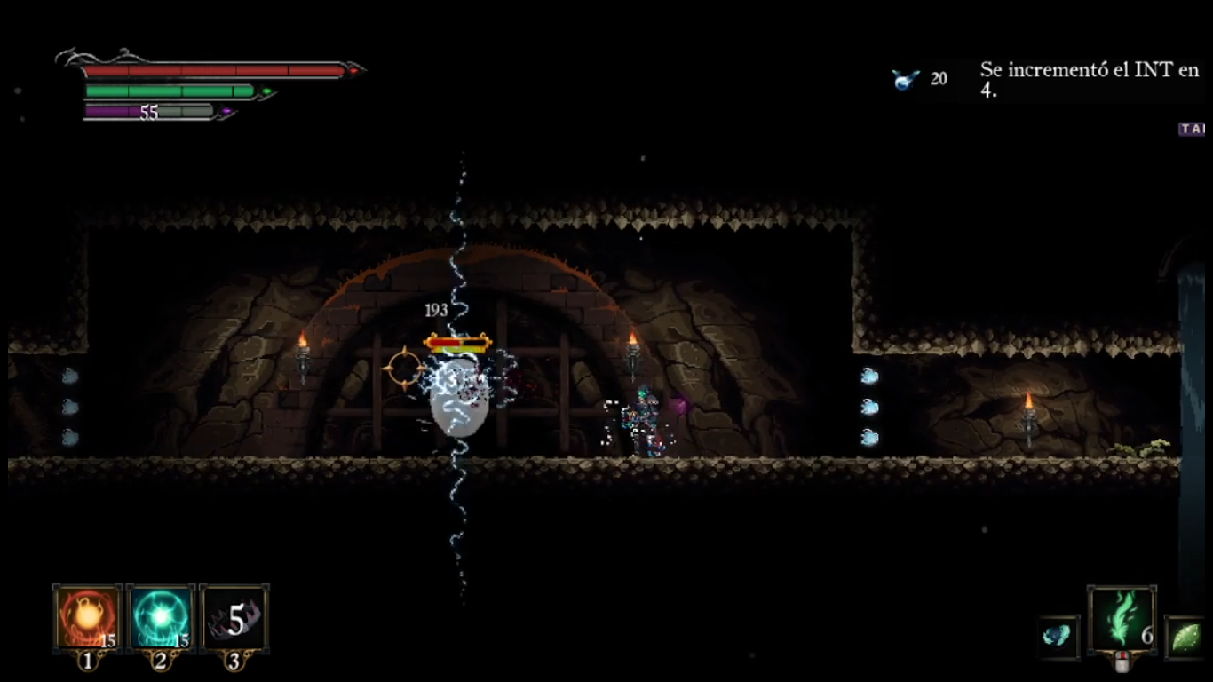 Death's Gambit - Afterlife Gameplay  #2.m4v - Reproductor multimedia VLC 7_9_2024 3_11_32 p. m..png
