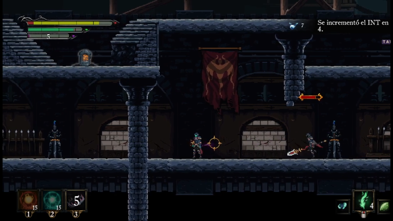 Death's Gambit - Afterlife Gameplay  #2.m4v - Reproductor multimedia VLC 7_9_2024 3_12_12 p. m..png
