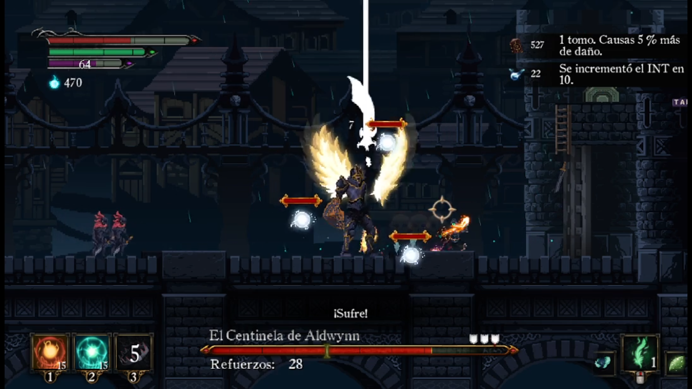 Death's Gambit - Afterlife Gameplay  #2.m4v - Reproductor multimedia VLC 7_9_2024 3_11_17 p. m..png