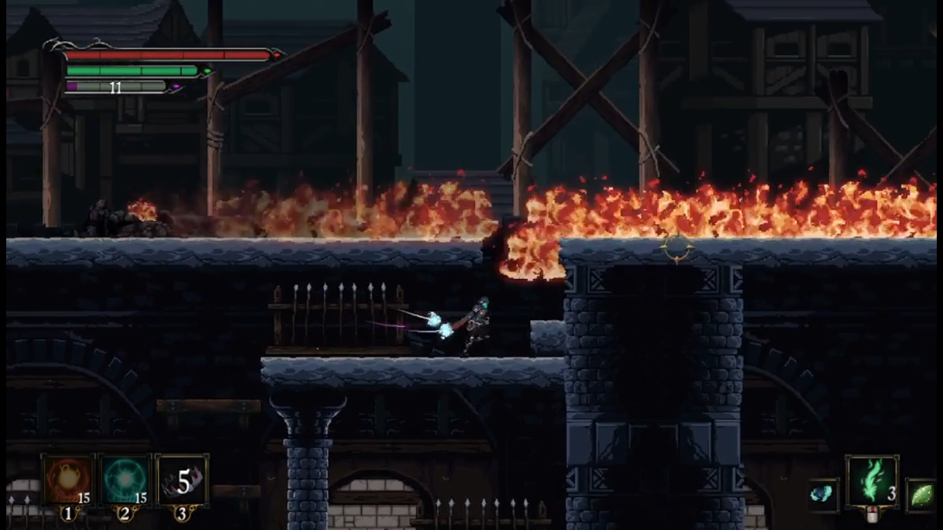 Death's Gambit - Afterlife Gameplay  #2.m4v - Reproductor multimedia VLC 7_9_2024 3_14_16 p. m..png