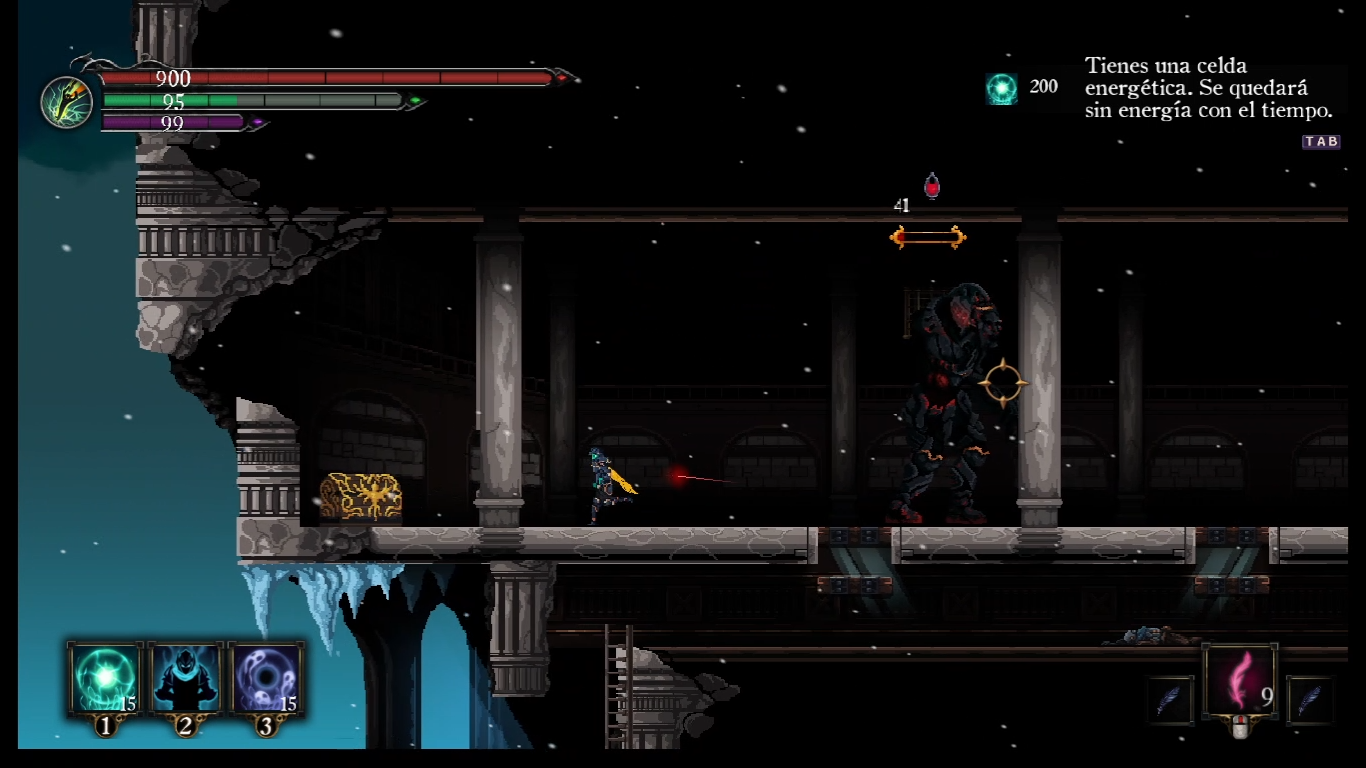 Death's Gambit - Afterlife Observatorio.mkv - Reproductor multimedia VLC 1_4_2025 2_28_38 p. m..png