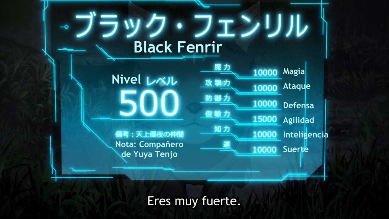 Isekai de Cheat Skill wo Te ni Shita Ore wa 05.mp4 - Reproductor multimedia VLC 23_7_2023 9_58_43 a. m..png