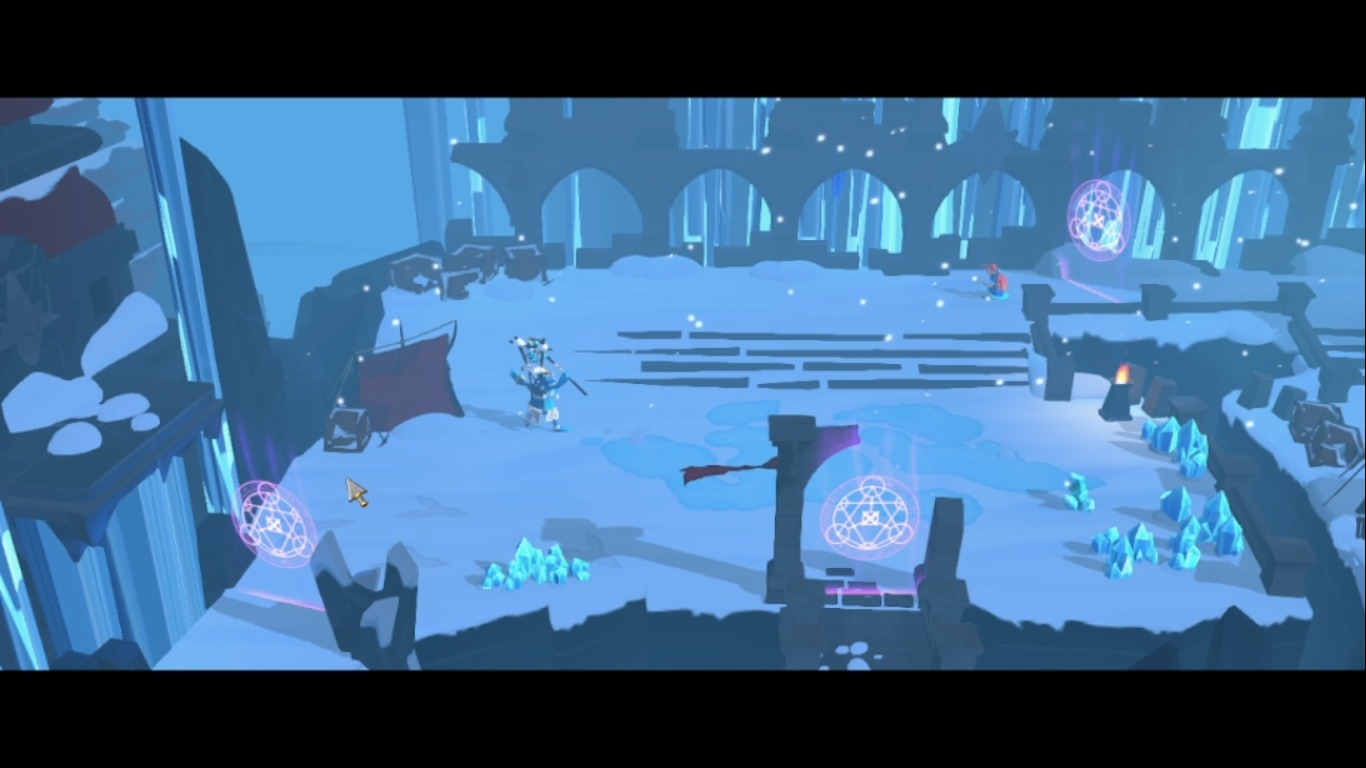 Mages of Mystralia Hechizo Explosivo.mp4 - Reproductor multimedia VLC 11_7_2025 6_57_21 a. m..png