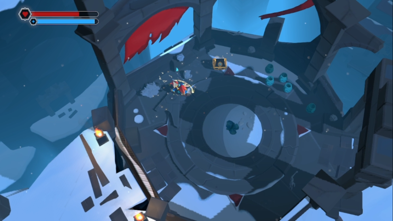 Mages of Mystralia Hechizo Explosivo.mp4 - Reproductor multimedia VLC 11_7_2025 6_56_52 a. m..png
