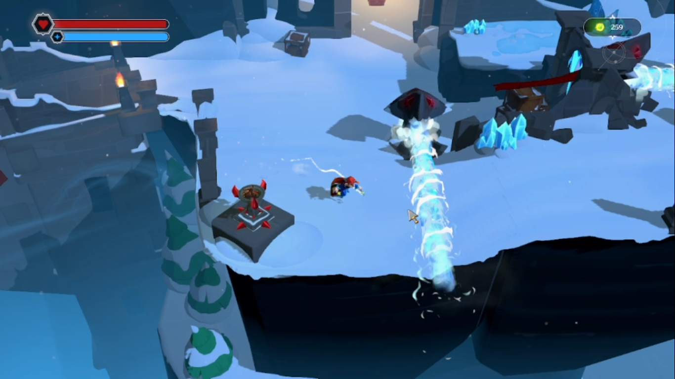 Mages of Mystralia Llegando Al Templo Celestial.mp4 - Reproductor multimedia VLC 2_6_2025 3_21_53 p. m..png