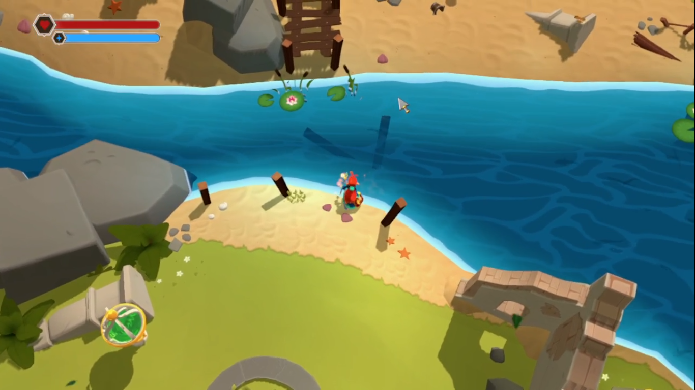 Mages of Mystralia Gameplay Inicio.mp4 - Reproductor multimedia VLC 2_5_2025 6_41_44 p. m..png