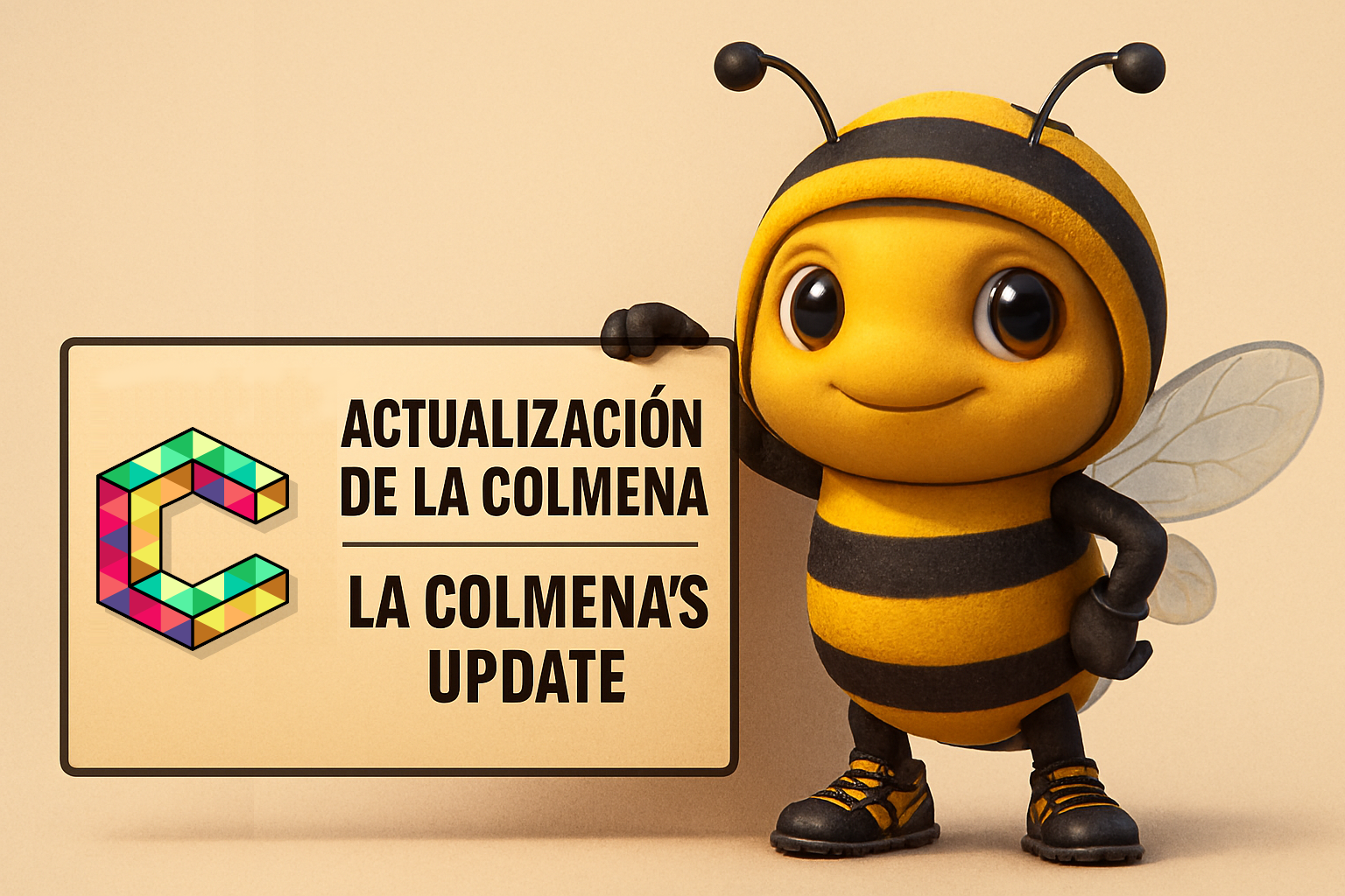 Proyecto  La Colmena en Hive