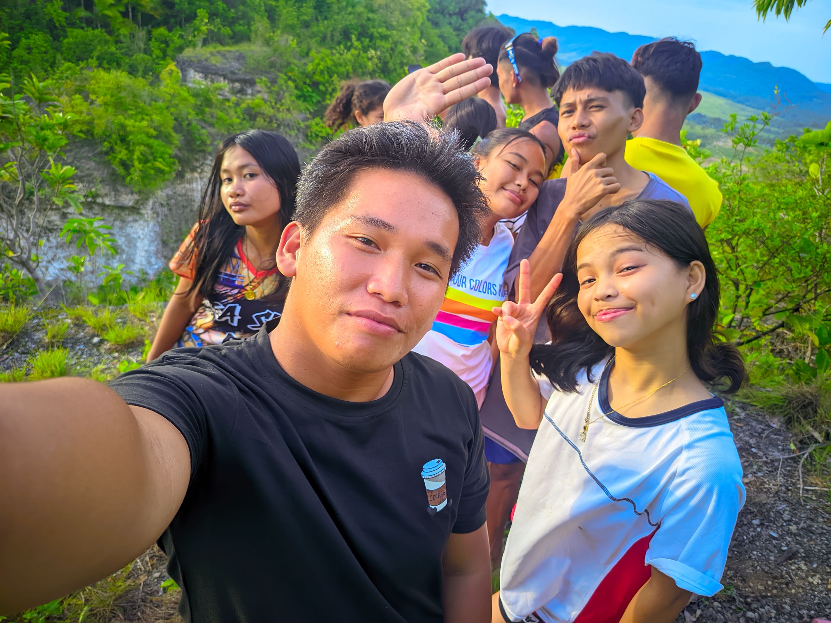 NATURE FOOD TRIP