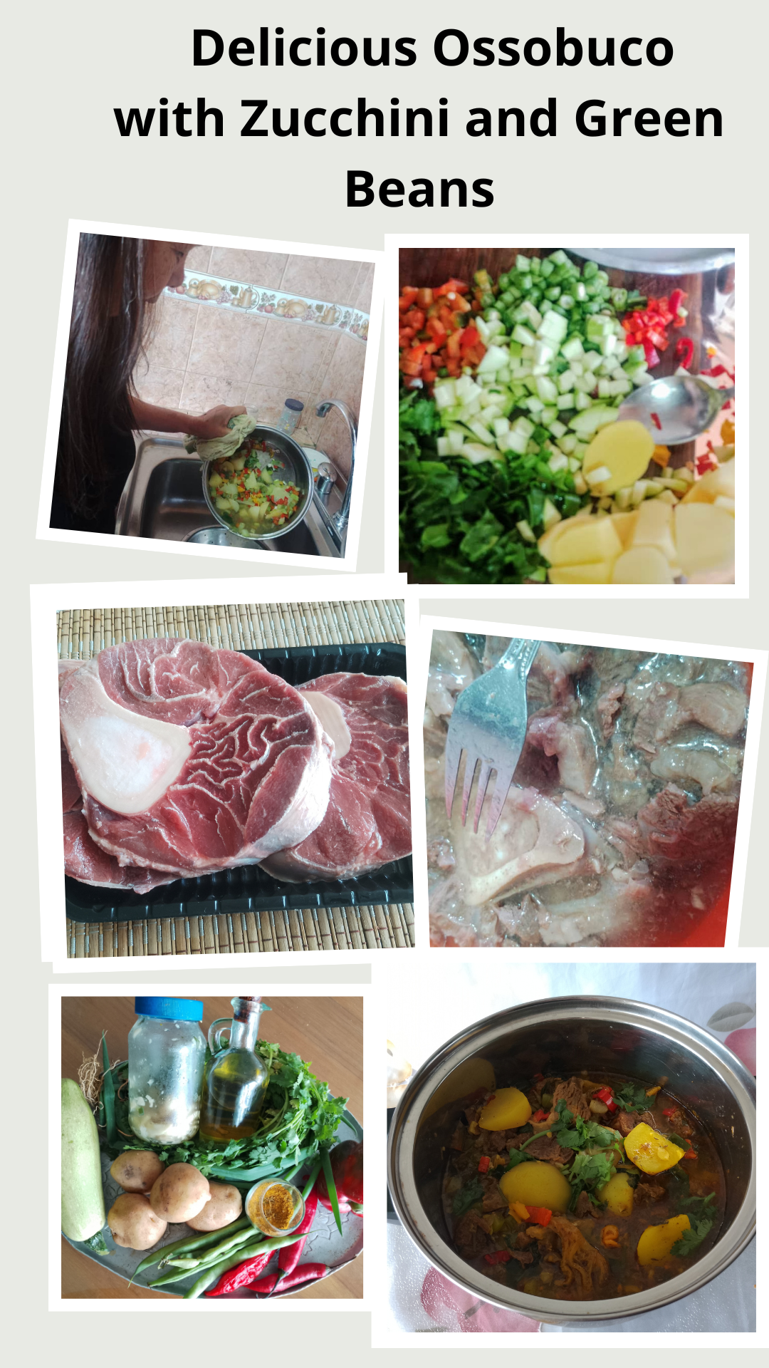 Historia de Instagram Felicitacion Cumpleaños Collage Moderna Azul.png