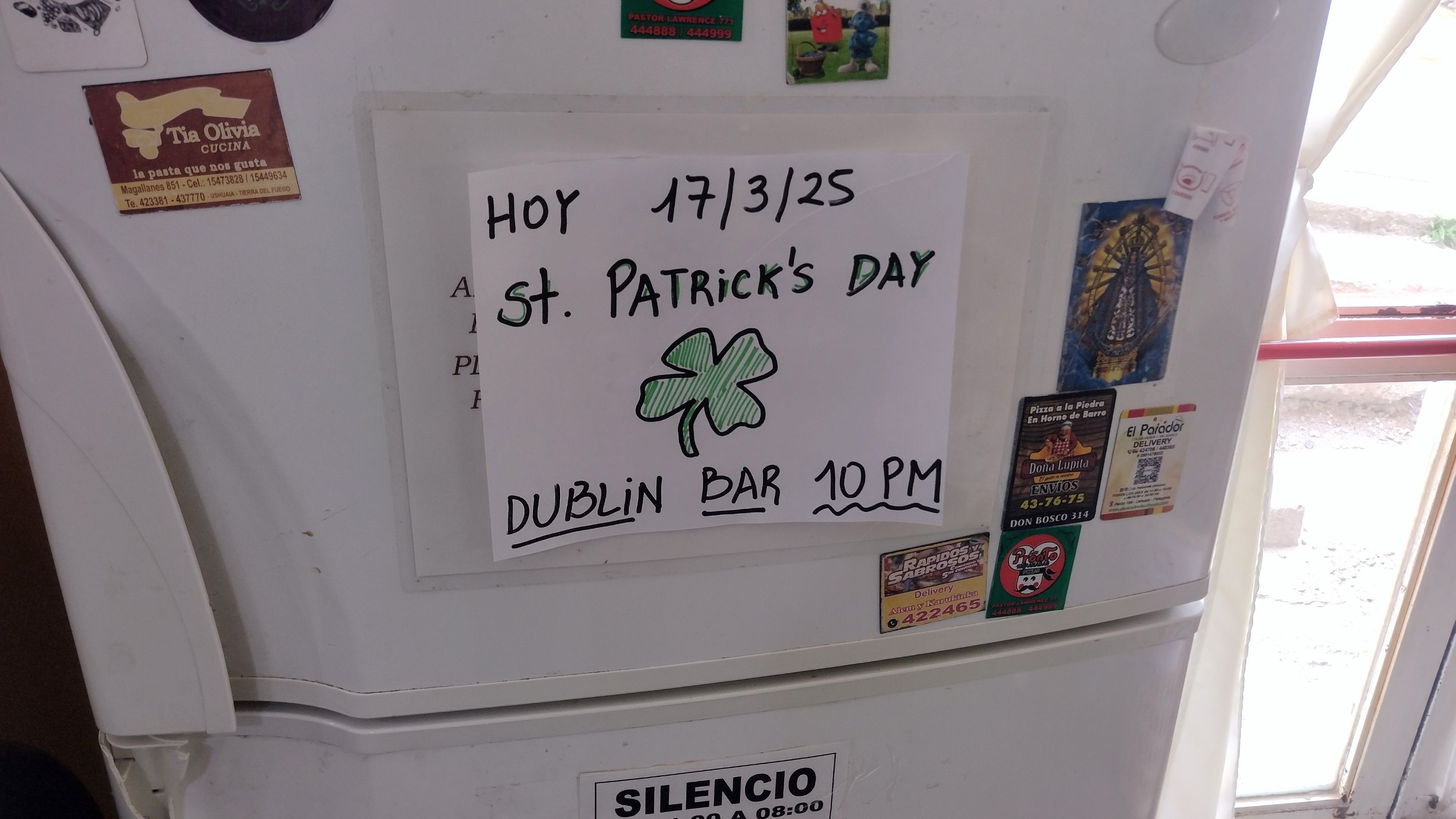 $1