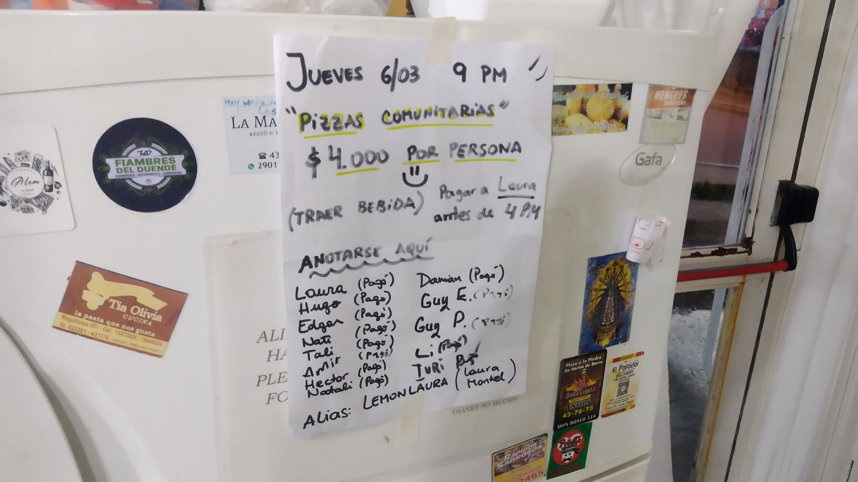 $1