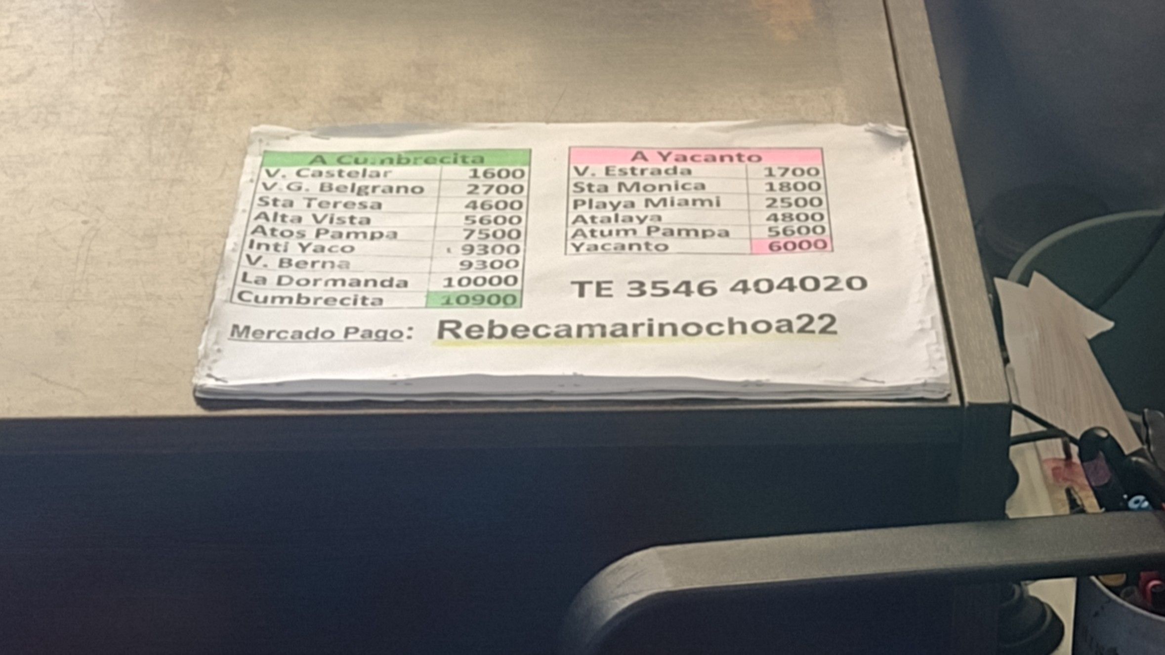 $1