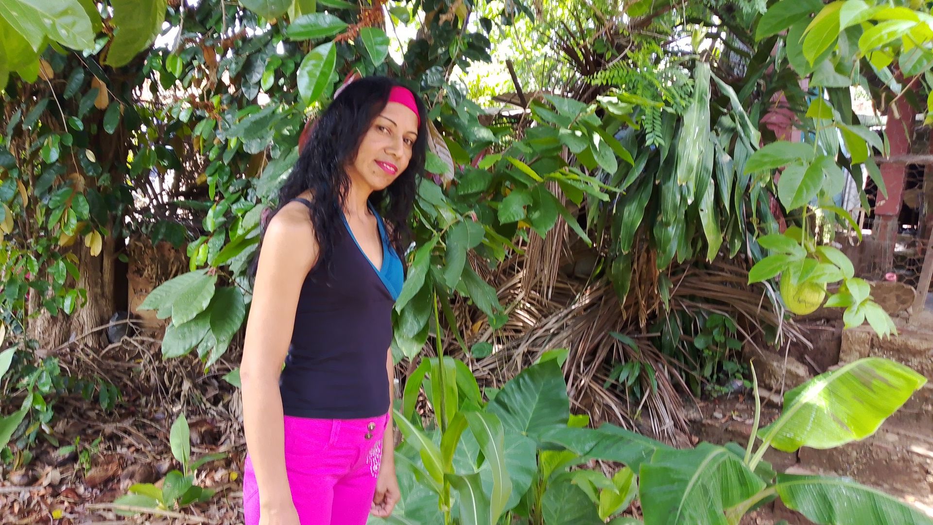 Vibes web3 Week 38/ @lcampesina / Le llamaban Loca (Esp-ing)