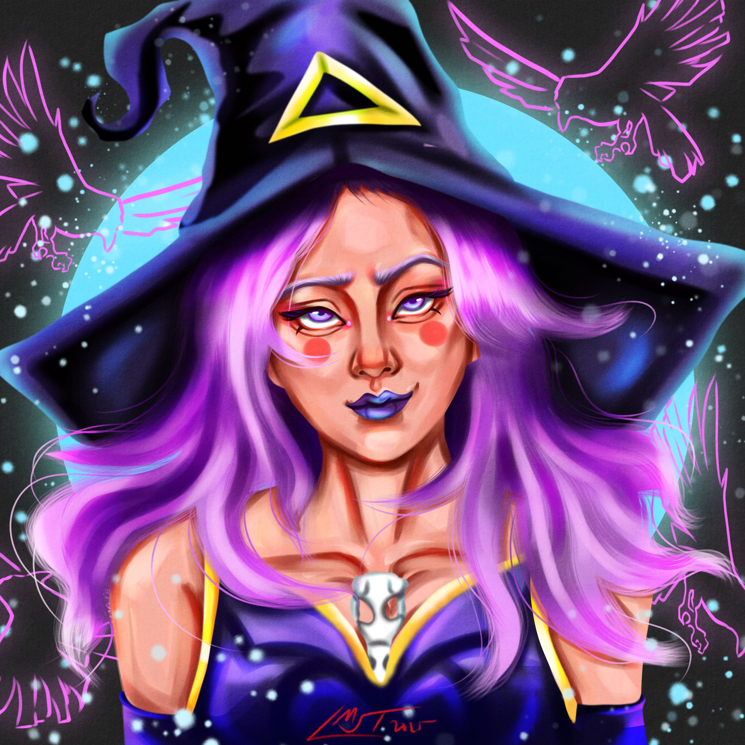 queen of crows.png