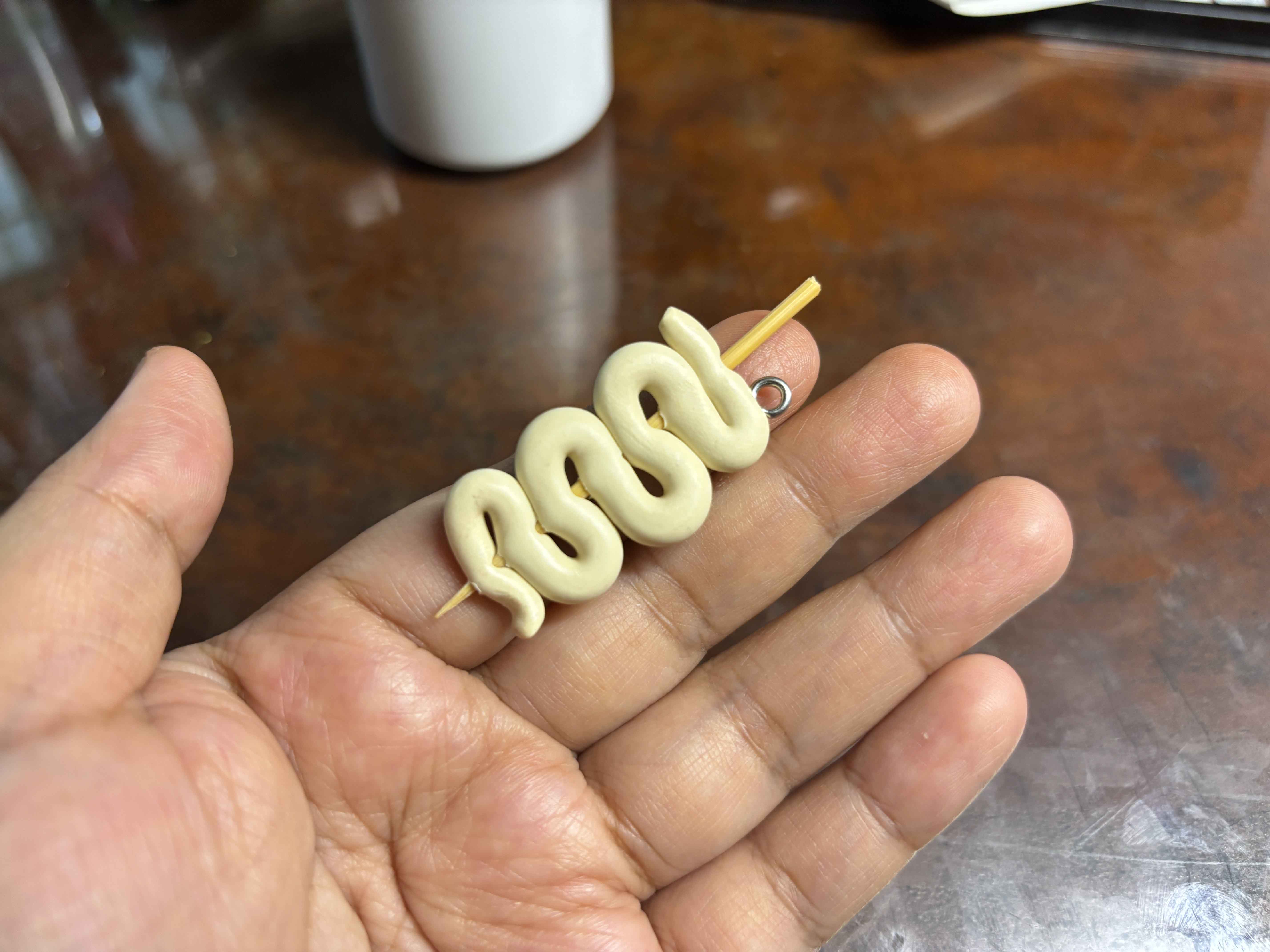 $1