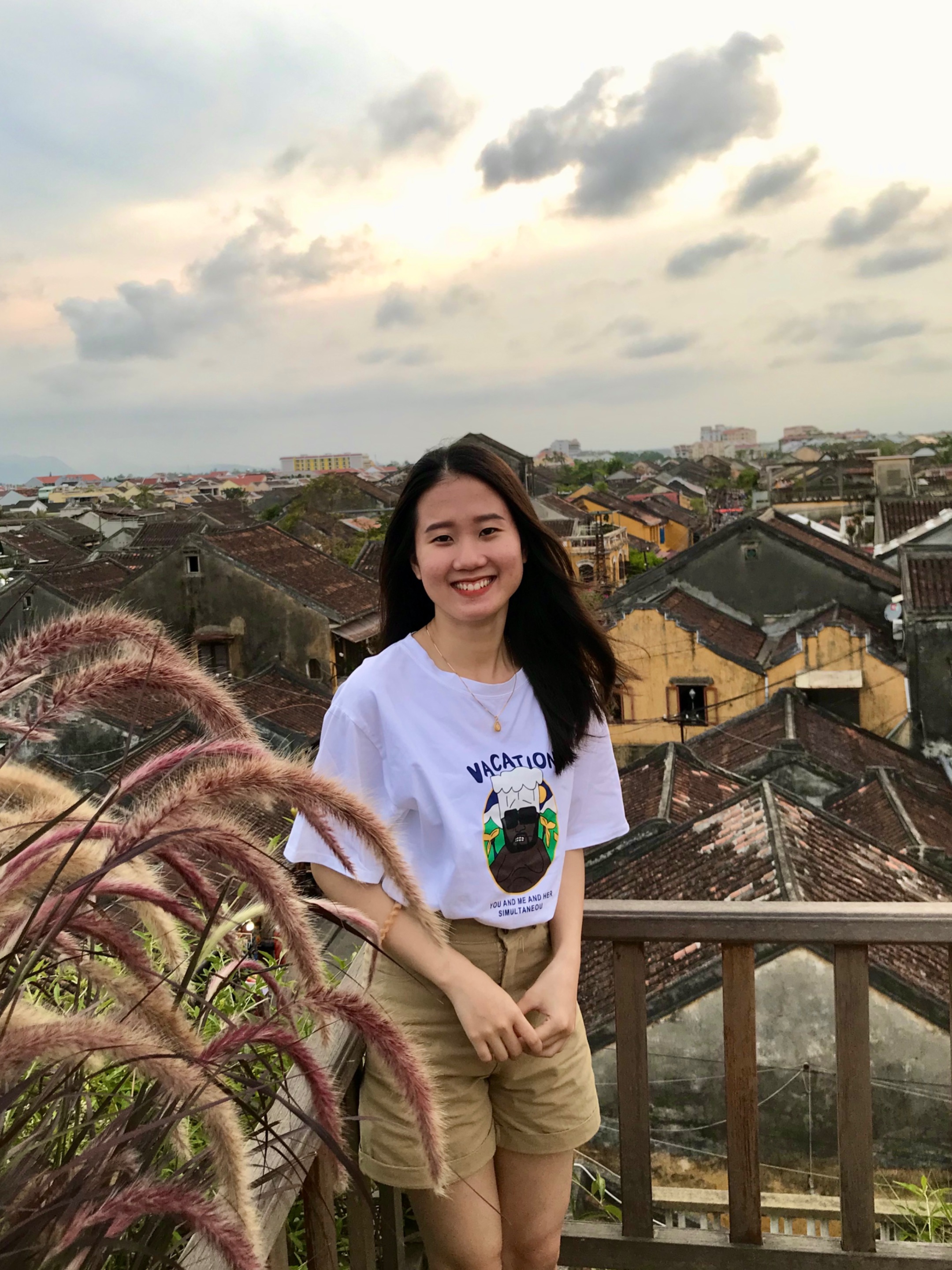 I love to smile and hope you do too 🤗