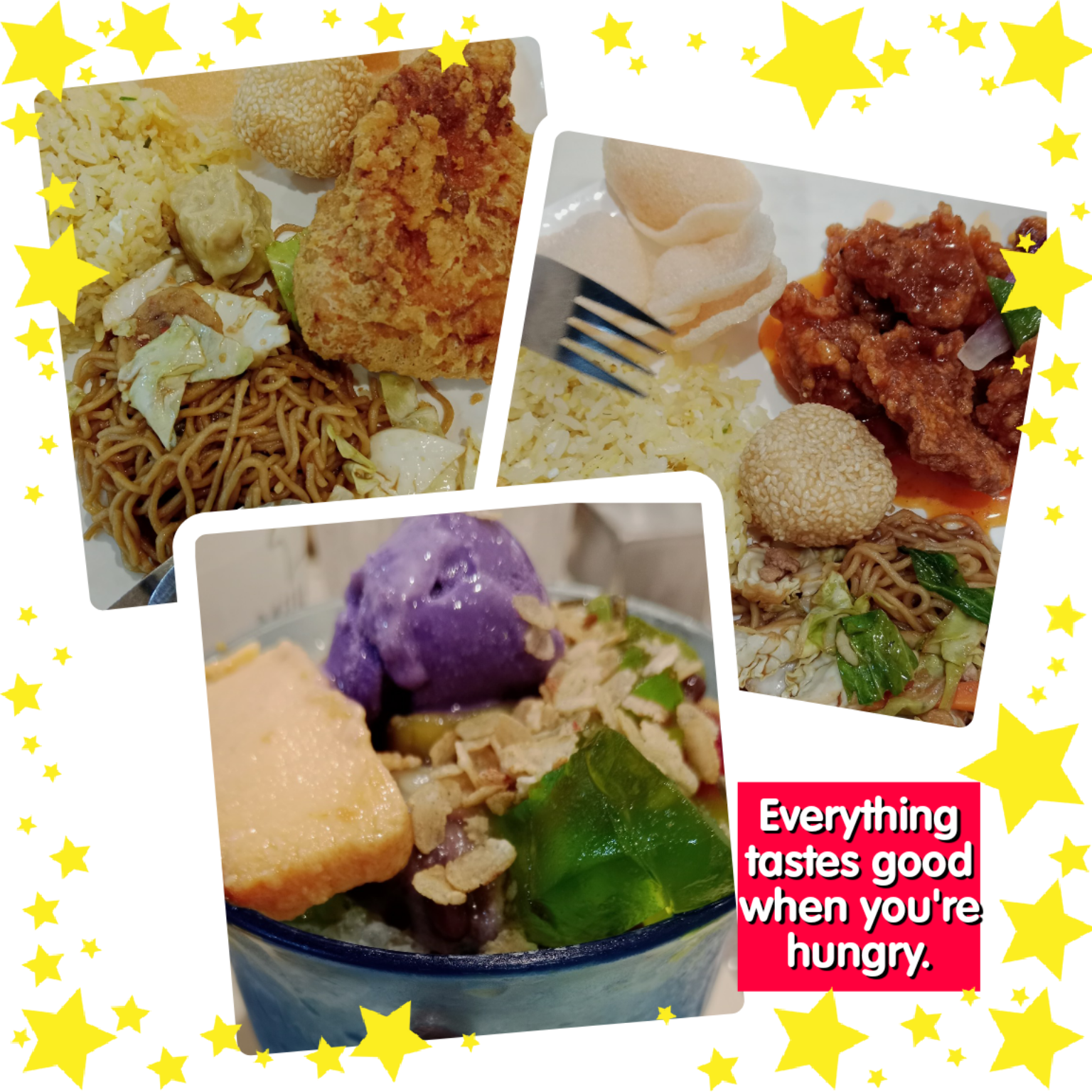 everything tastes good.png