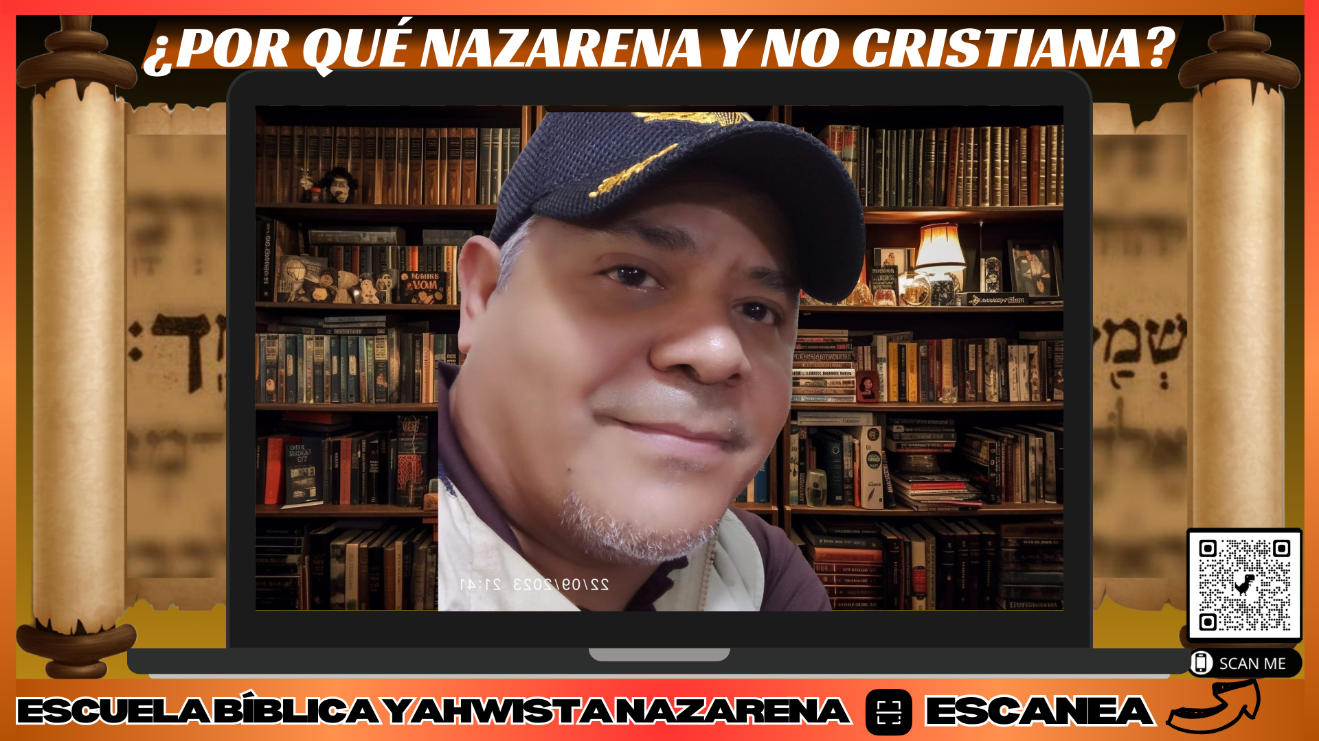 Nazarena Y No Cristiana_Humanitas HIVE - Miniatura.png