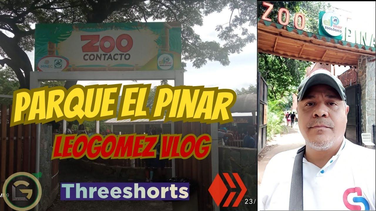 Parque El Pinar Vlog - Threeshort - Miniatura.jpg