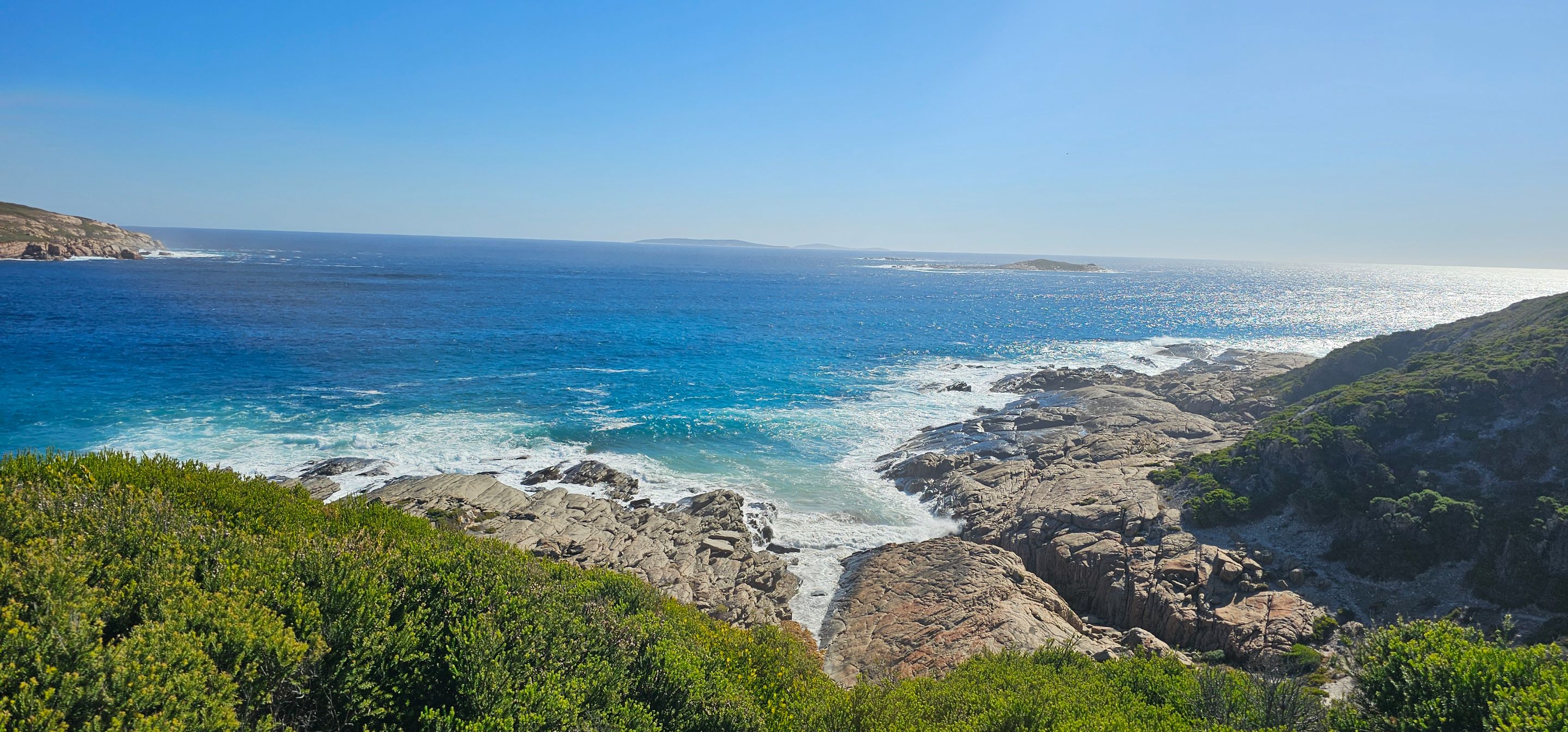 1000071…
Payout: 0.000 HBDBeautiful Ocean Lookout in South West Australia
2024-12-14 13:23<div class="text-justify"> ![1000107355.jpg