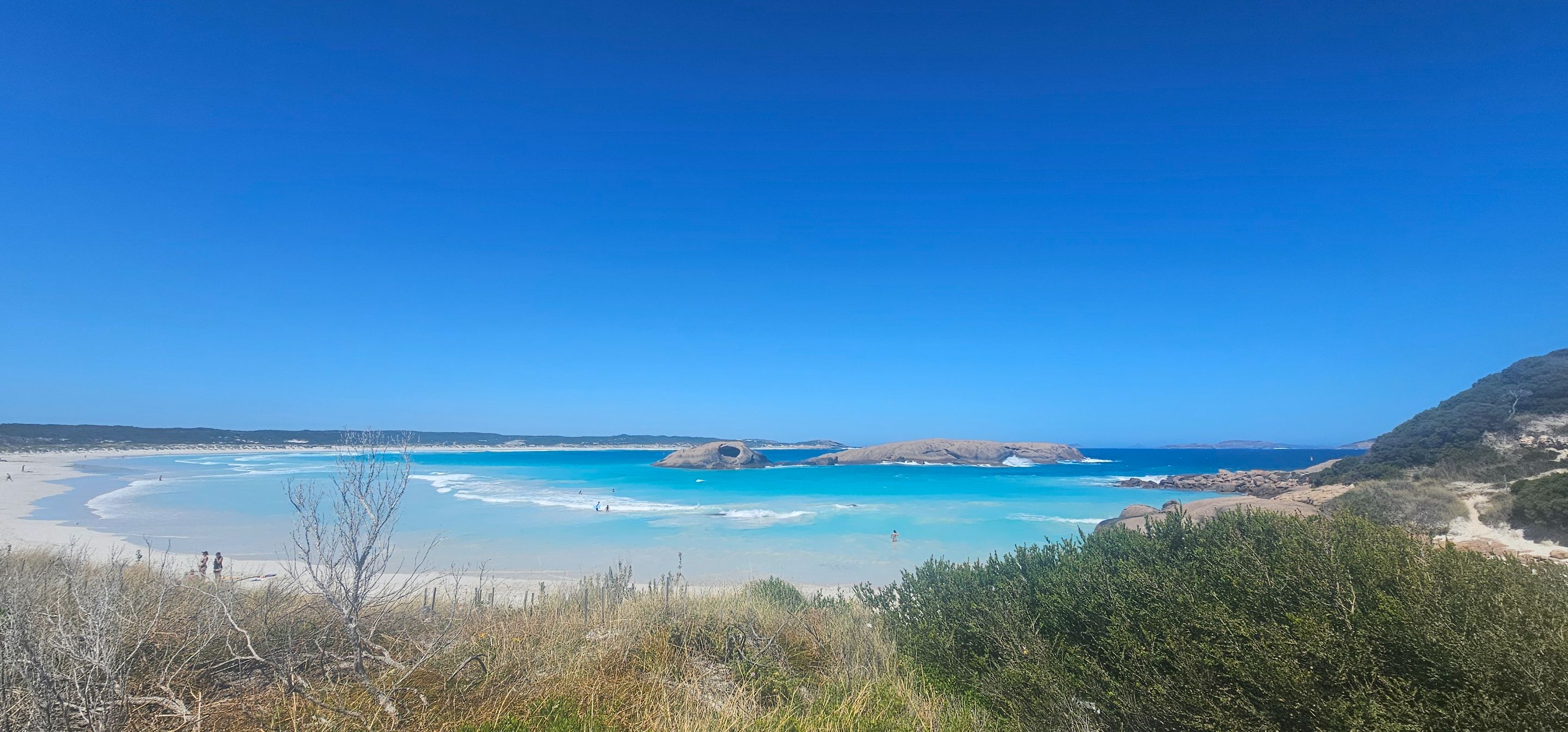 1000107…
Payout: 0.000 HBDEsperance: Hidden Paradise of Western Australia
2024-12-11 21:51<div class="text-justify"> ![1000107262.jpg