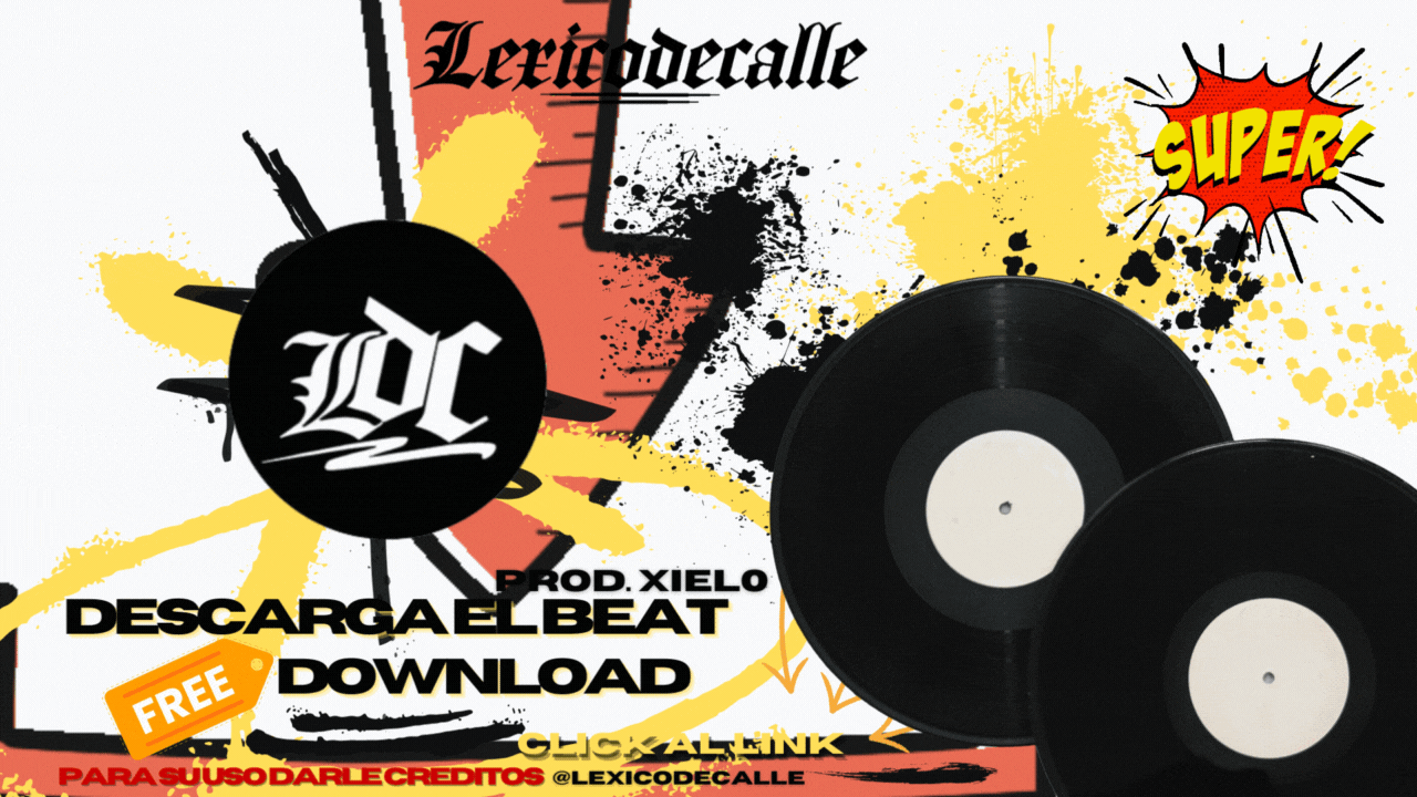 MINIATURA BEATS @Followlexicodecalle (1).gif