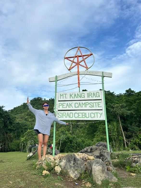 EXPLORING KAMP-IRAG WITH MY FRIENDS! 🏕️🌧️  