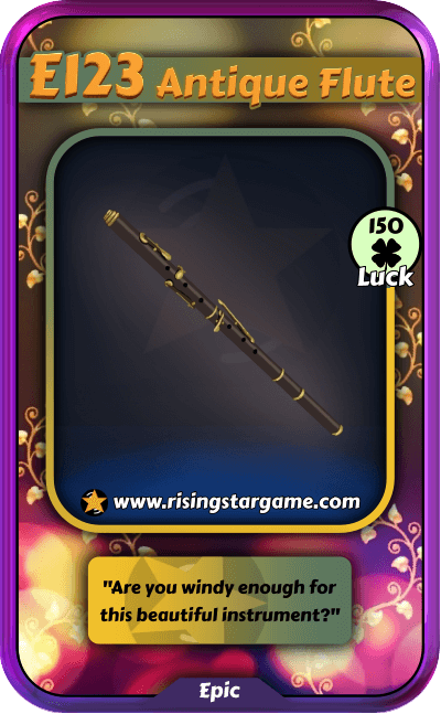 E123 Antique Flute.png