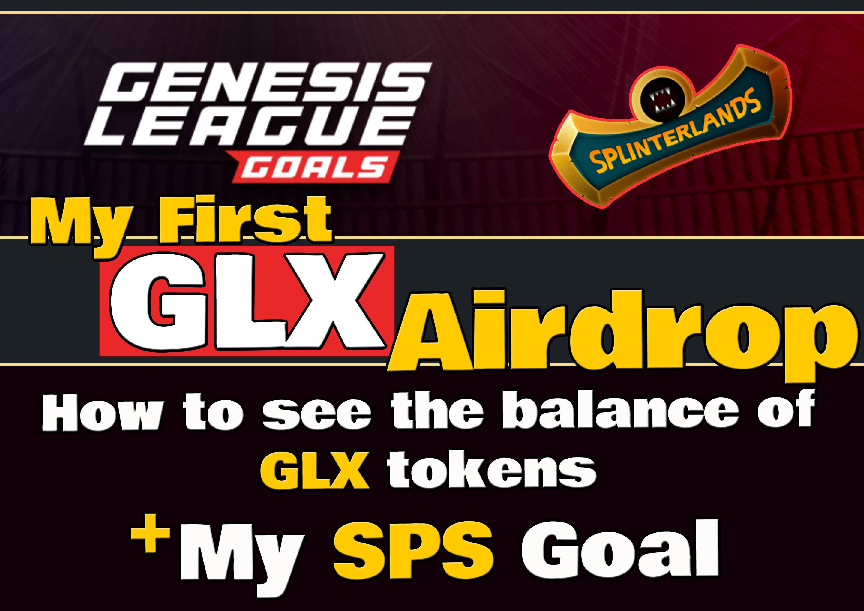 @libertycrypto27/my-first-glx-tokens-airdrop--how-to-see-the-balance-of-glx-tokens--my-sps-goal-engita