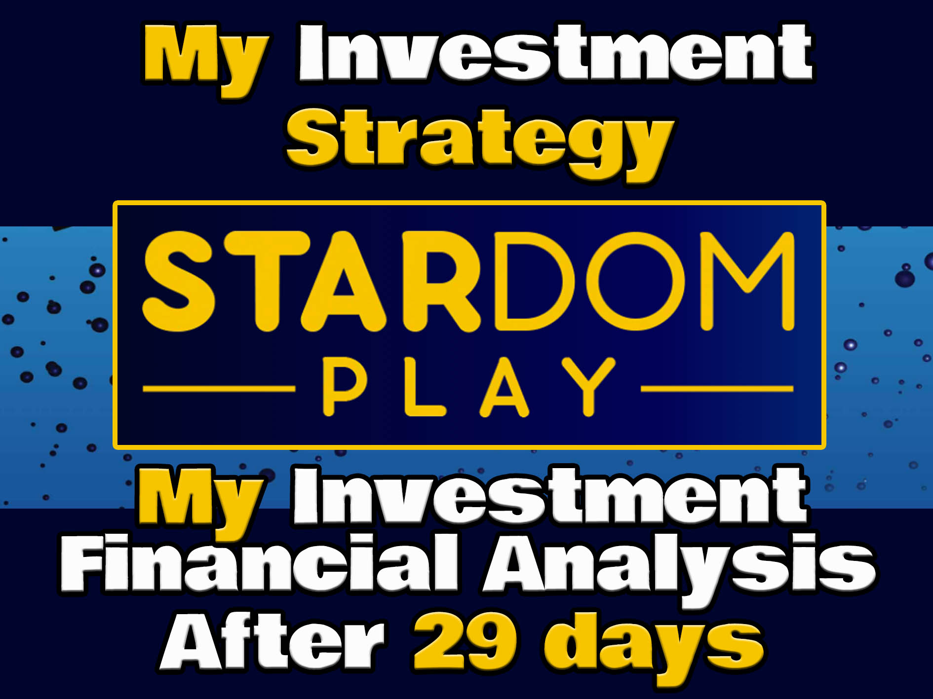 @libertycrypto27/stardom-play-my-investment-strategy-and-my-financial-investment-analysis-after-29-days-of-play-engita