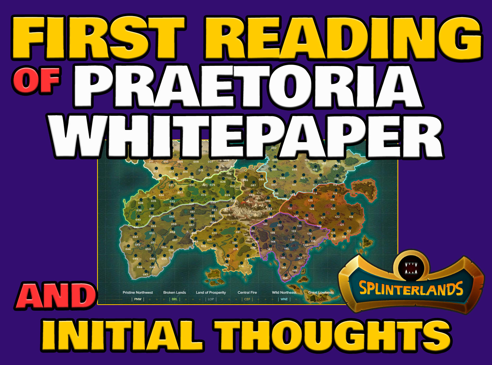 @libertycrypto27/a-first-reading-of-splinterlands-lands-whitepaper-and-some-initial-thoughts-engita