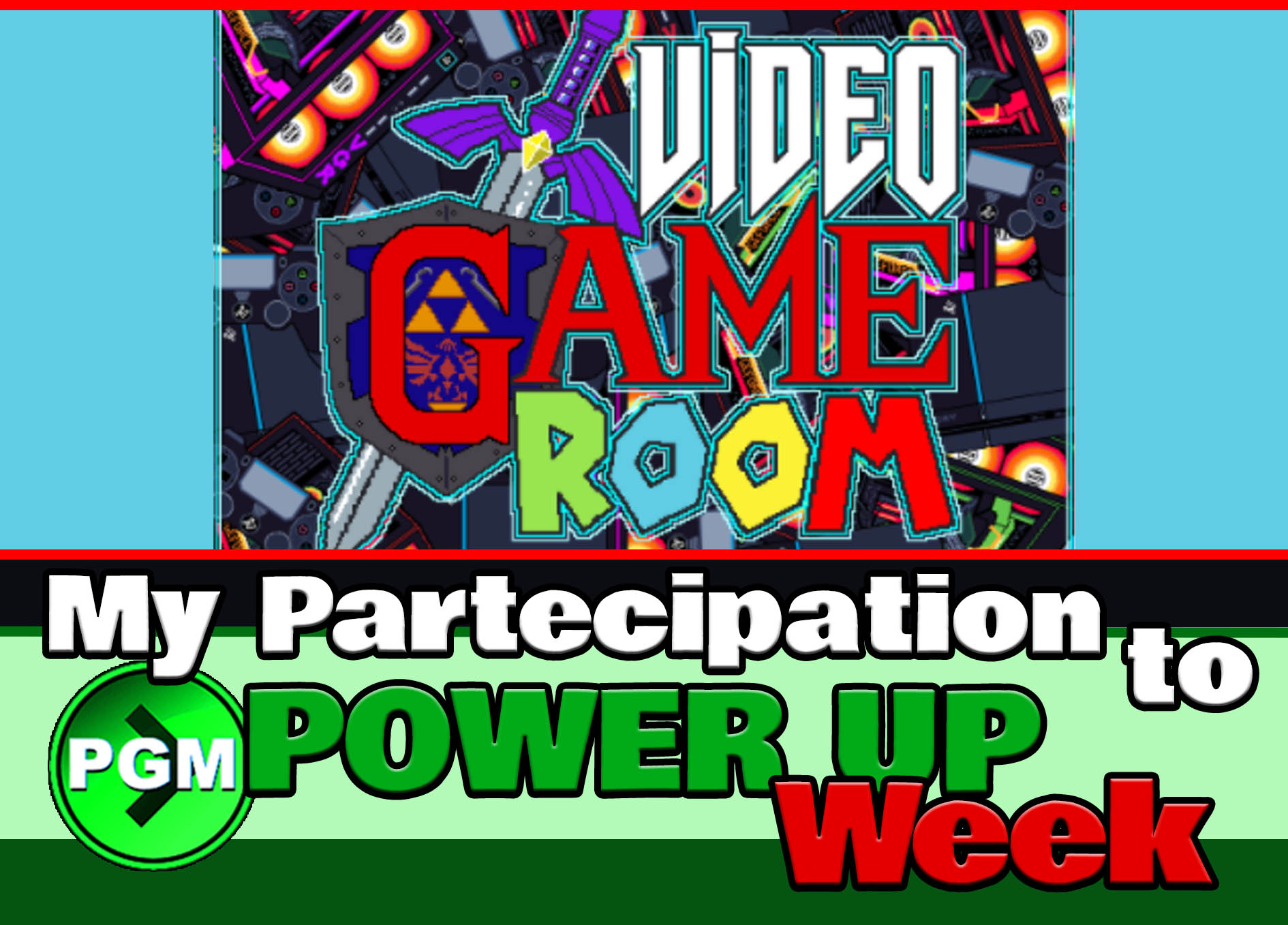 @libertycrypto27/video-game-room-and-my-partecipation-to-pgm-power-up-week-engita
