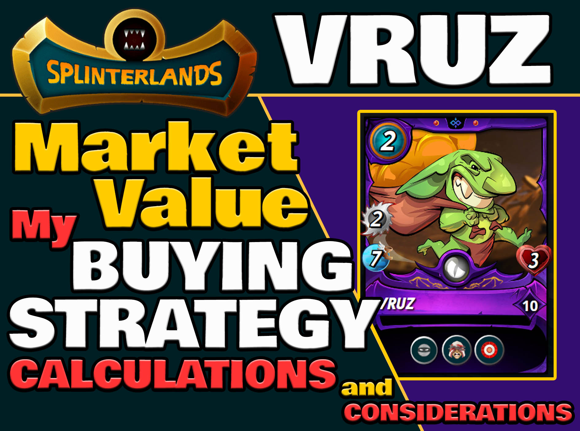 @libertycrypto27/vruz-sale-market-value-my-buying-strategy-calculations-and-considerations-eng-ita