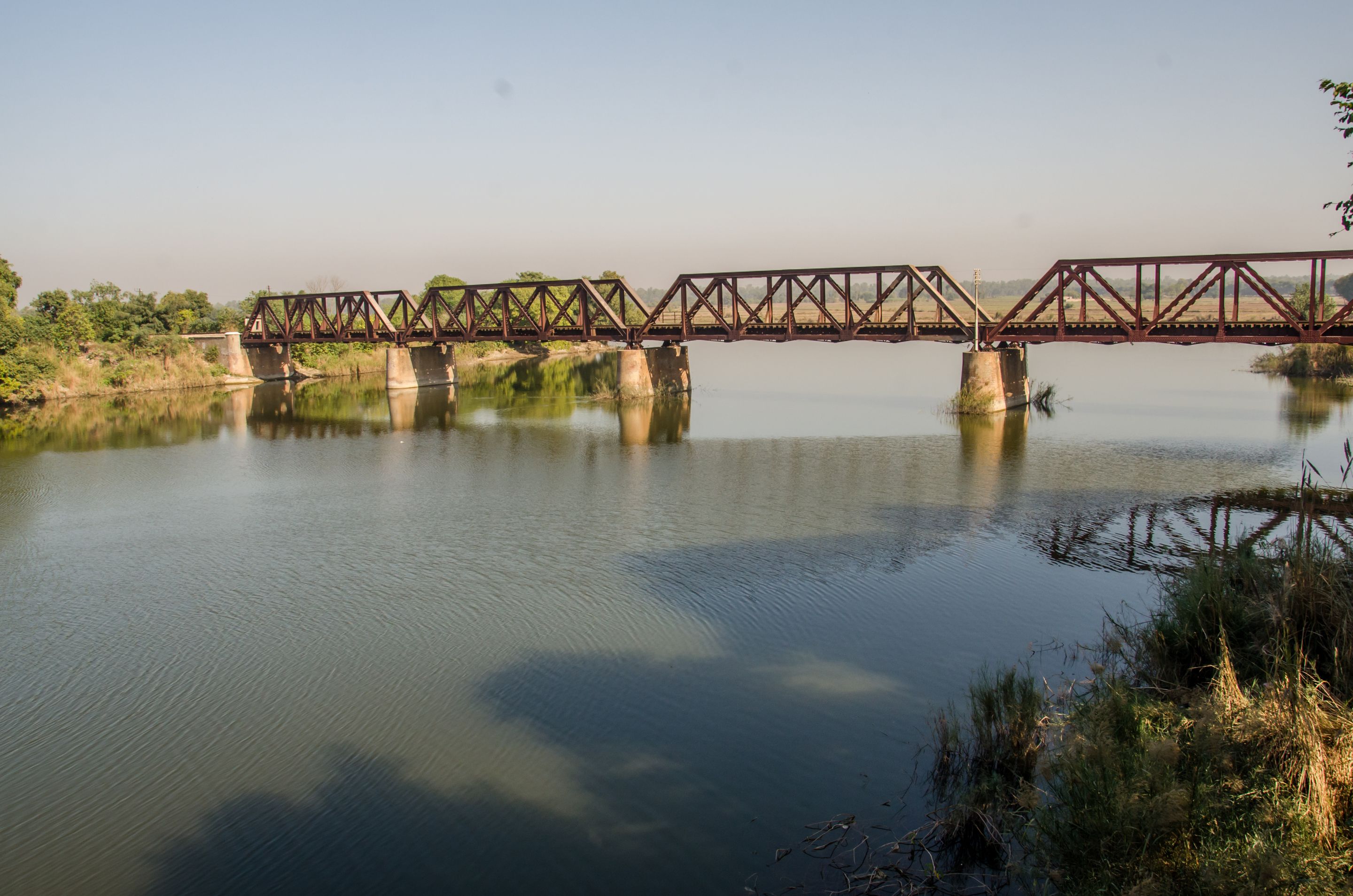 Hive Stock Images - Bridges