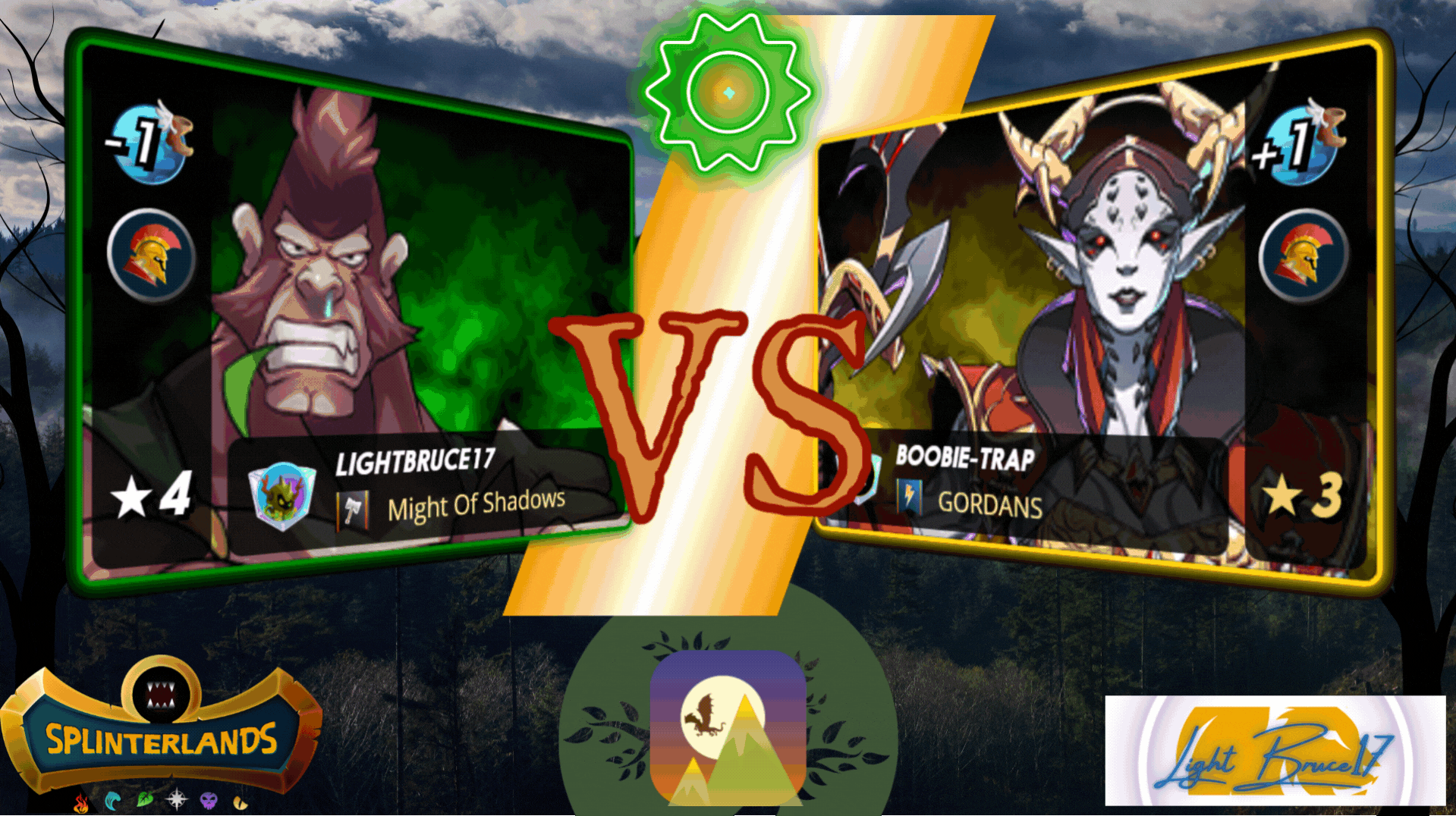Lost Legendaries Splinter Batalla Earth.gif