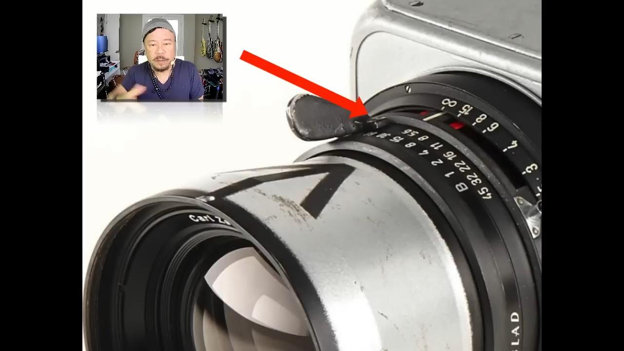 Apollo 11 Moon Landing Photos - Why They Couldn't Have Been Taken On The Moon.mp4_snapshot_07.18.666.jpg