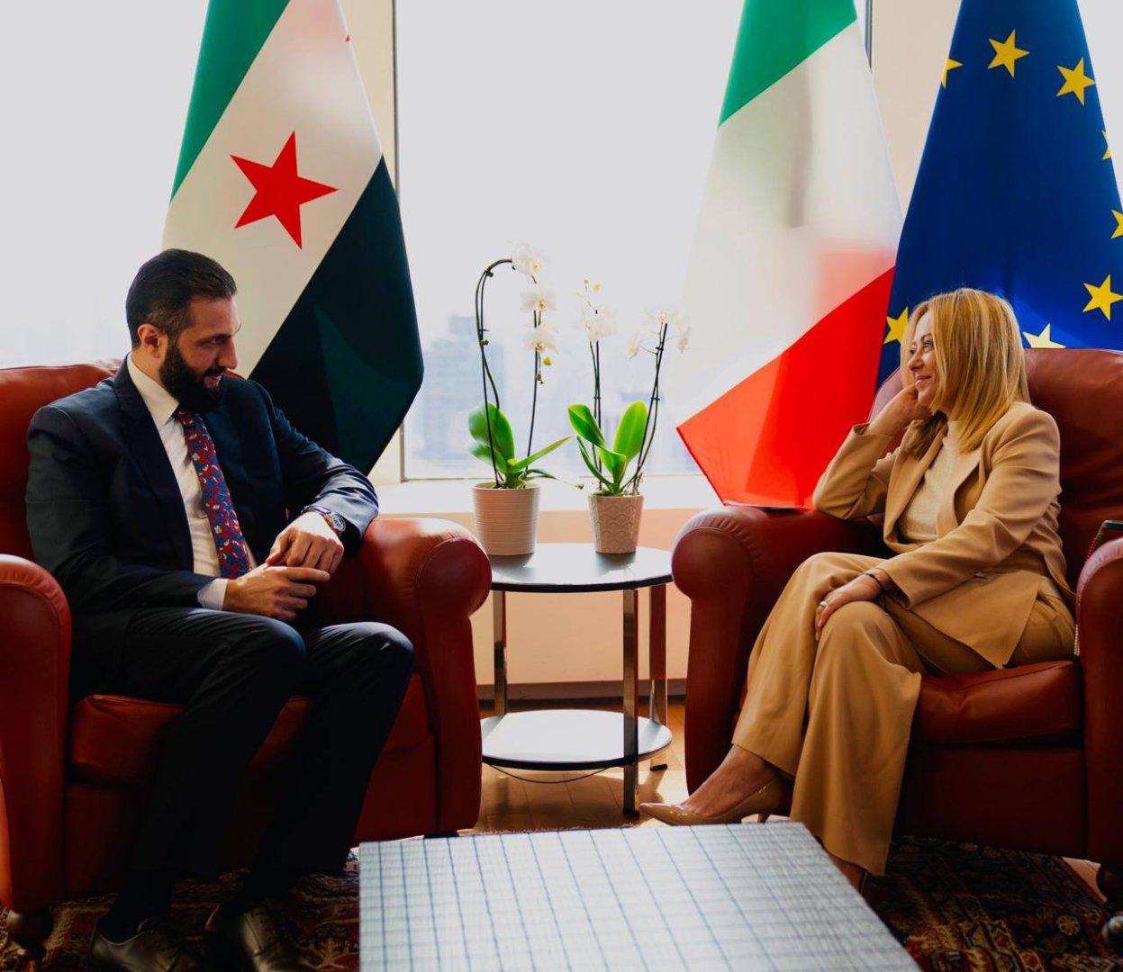 Al-Sharaa and Meloni.jpg
